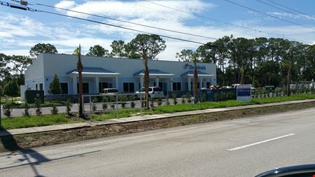 A look at 6285-6295 Minton Road commercial space in Palm Bay
