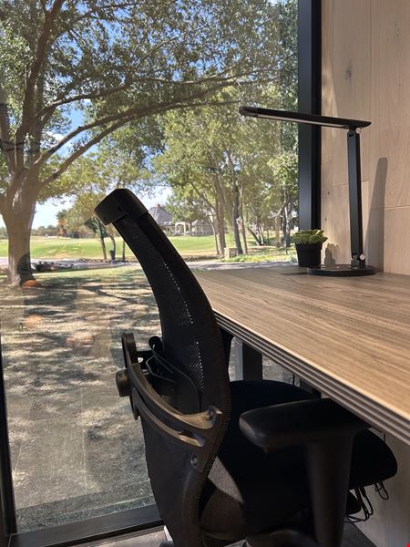 A look at Remo Workspaces Katy Coworking space for Rent in Katy