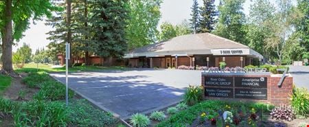 A look at University Office Park | 7 Parkcenter Drive Commercial space for Rent in Sacramento
