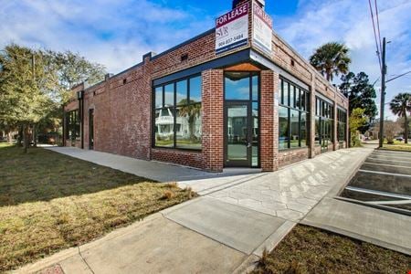 A look at 1349 North Market Street Retail space for Rent in Jacksonville