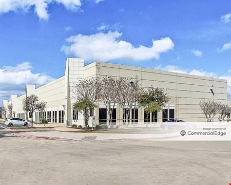A look at Airport Commerce Park 5 & 6 Industrial space for Rent in Austin