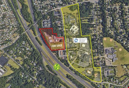 A look at 10 + Acre Medical / Hospital / Office Site commercial space in Holmdel