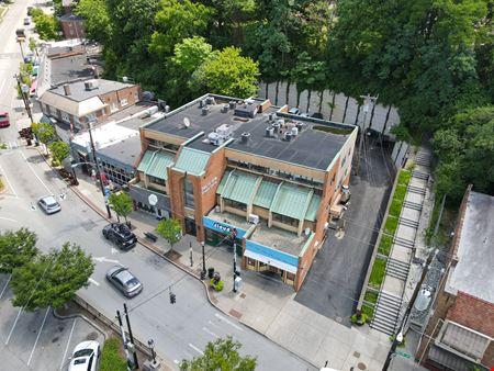 A look at 1018 Delta Ave. Commercial space for Sale in Cincinnati