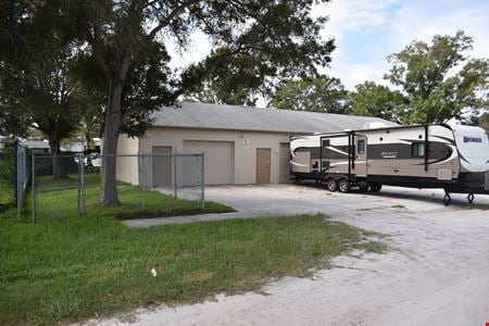 A look at Remodeled 4 Bay Door 2 Garage Office Space Cardominium commercial space in Largo