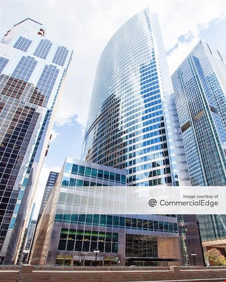 A look at 71 South Wacker Drive Office space for Rent in Chicago