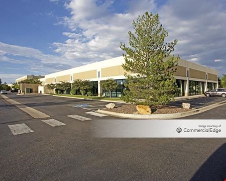 A look at Church Ranch Corporate Center Office space for Rent in Westminster
