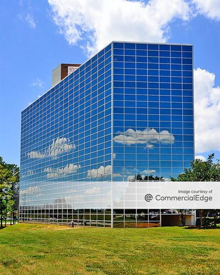A look at The Tower at 7800 Office space for Rent in Huntsville