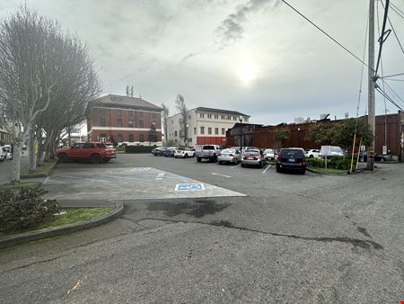 A look at 5th St commercial space in Eureka