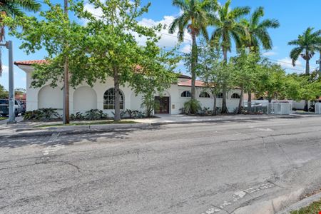A look at 143 N Flagler Avenue Building Office space for Rent in Homestead