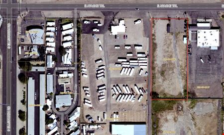 A look at Commercial/Retail Lot on East Main Commercial space for Rent in Mesa