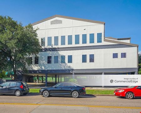 A look at 630 West 34th Street Office space for Rent in Austin