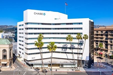 A look at BH4 - Beverly Hills Office space for Rent in Beverly Hills
