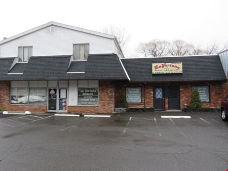 A look at 382 Wolcott Rd Retail space for Rent in Wolcott