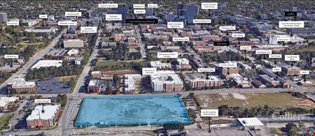A look at ±5.88-Acre Development Opportunity in Downtown Columbia commercial space in Columbia