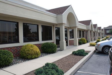 A look at 1001 James Drive Commercial space for Rent in Reading