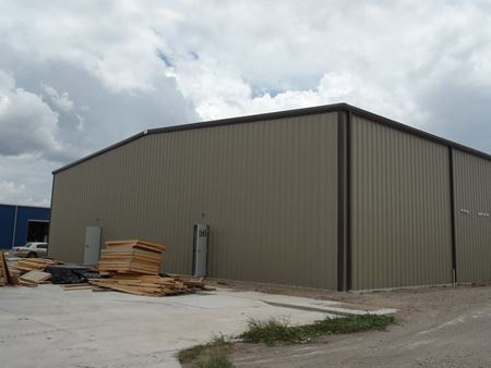 A look at 6201 FM 106, Unit 2 commercial space in Harlingen