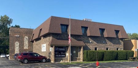 A look at 4839 W 128th Pl Commercial space for Sale in Alsip