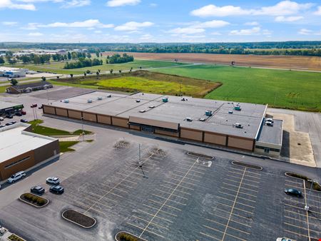 A look at 2250 Harding Highway Industrial space for Rent in Lima