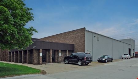 A look at 35320 Beattie Dr Commercial space for Rent in Sterling Heights