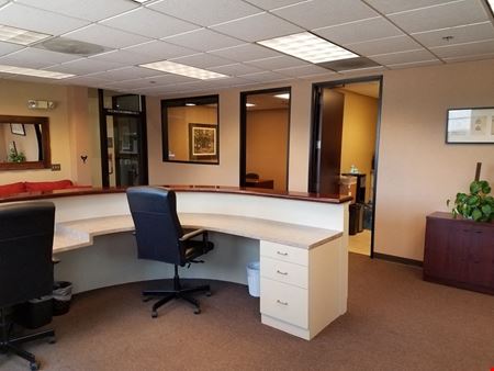 A look at 2828 East Foothill Blvd., Suite 203 commercial space in Pasadena