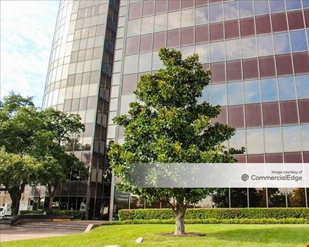 A look at 363 North Belt Office space for Rent in Houston