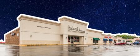 A look at Cumberland Plaza Retail space for Rent in Crossville