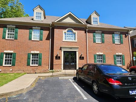1180 Vickery Ln - Cordova