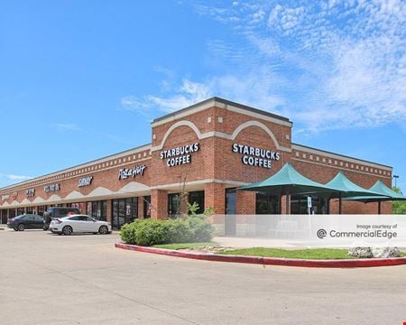 A look at Cypress Creek Village Retail space for Rent in Cedar Park