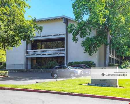 A look at Executive Commons Office space for Rent in Sacramento