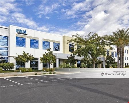 A look at Spectrum Corporate Plaza Commercial space for Rent in San Diego