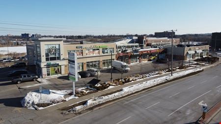 A look at 1450 Block Line Road Retail space for Rent in Kitchener