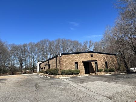 A look at 130 Irene Circle Industrial space for Rent in Greenville