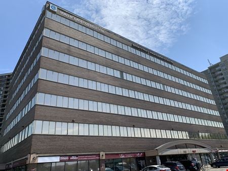 A look at 1355 Bank Street Office space for Rent in Ottawa