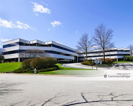 A look at Lindenwood Corporate Center - Valleybrooke II commercial space in Malvern