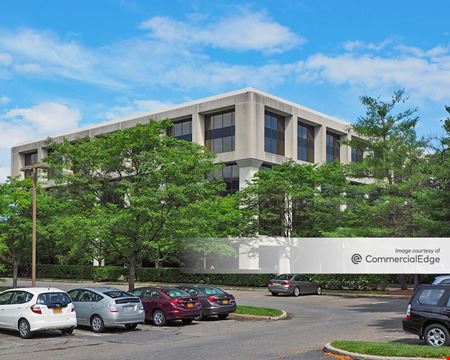 A look at Tarrytown Corporate Center - 580 White Plains Road Commercial space for Rent in Tarrytown
