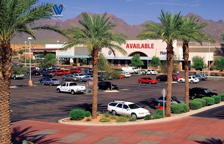 A look at Scottsdale Towne Center Commercial space for Rent in Scottsdale