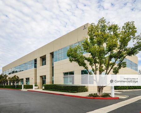 A look at Jenner Business Park - 6 Jenner Street & 8 Pasteur Street Office space for Rent in Irvine