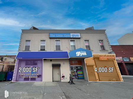 A look at 8681 18th Ave commercial space in Brooklyn
