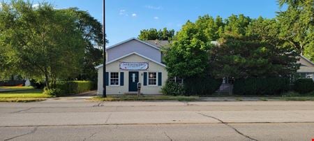 A look at 3728 IN-933 E commercial space in Mishawaka