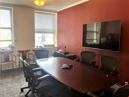A look at 490 Post Street, Suite 804 Office space for Rent in San Francisco