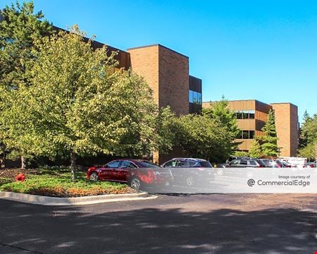 A look at 696 Centre Office space for Rent in Farmington Hills