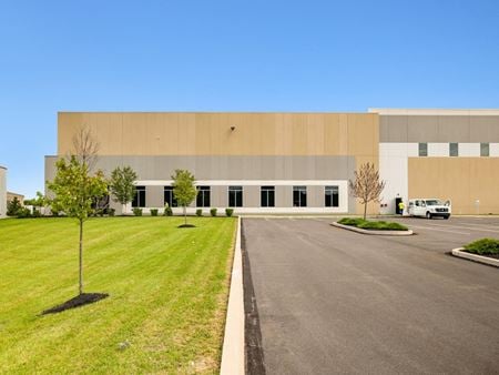 A look at Northland Park IV commercial space in Kansas City