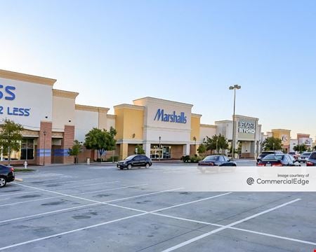 A look at Shops at Vineyard Village - 2800 Highway 121 commercial space in Euless