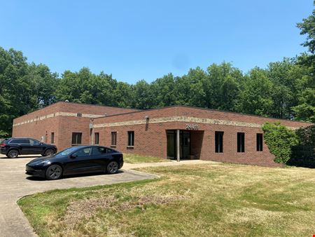 A look at 24811 Rockwell Drive Industrial space for Rent in Euclid