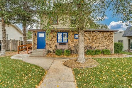 A look at Hutchinson, 924 N. Main St. Office space for Rent in Hutchinson
