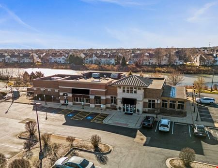A look at Freestanding Turnkey Restaurant commercial space in Naperville