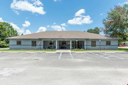 A look at 6100 St Johns Ave Office space for Rent in Palatka
