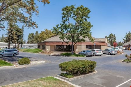 A look at 1868 Hartog Dr Industrial space for Rent in San Jose