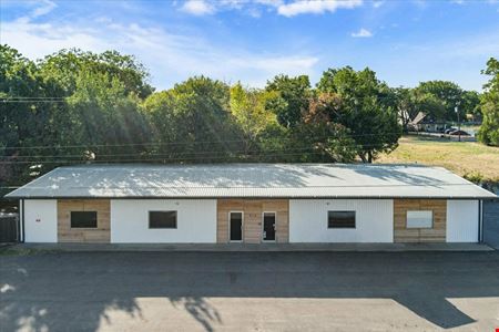 A look at 926 La Salle Ave Office space for Rent in Waco