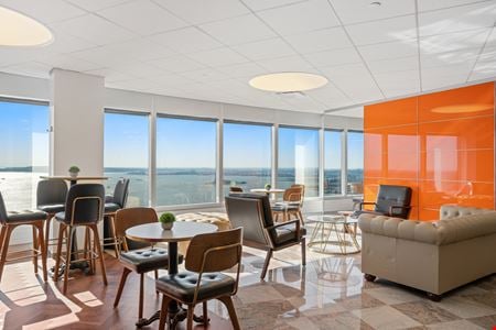 A look at 17 State Street Office space for Rent in New York